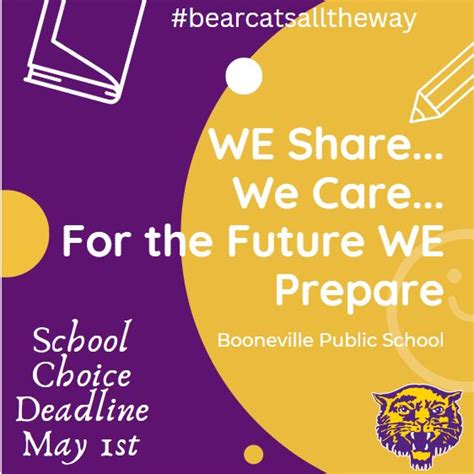 Why Choose Us | Booneville Schools