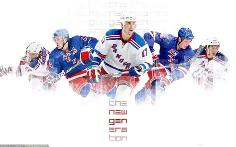 NY Rangers Backgrounds - Wallpaper Cave