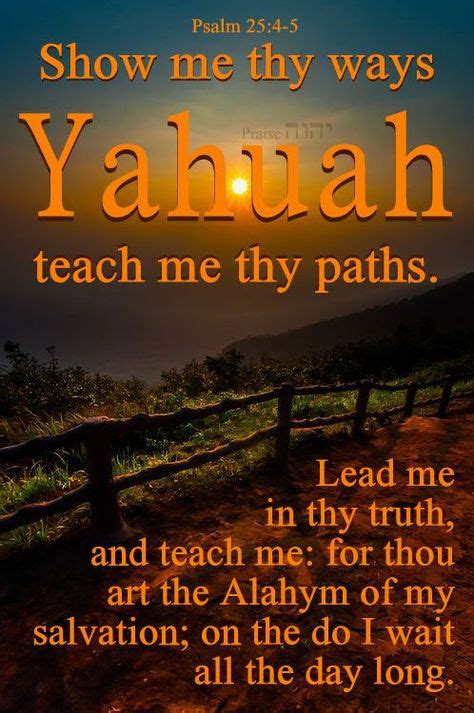 Yahuah/Yahusha image by Teresa Lacey | Bible truth, Jesus son of god, Word of faith