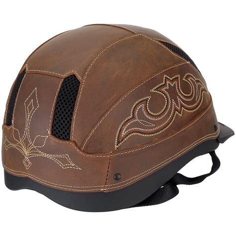 Troxel Cheyenne Ultimate Western Riding Helmet