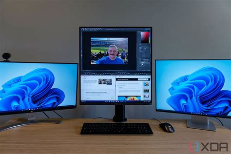 LG DualUp Monitor Review: The 16:18 monitor you didn't know you needed