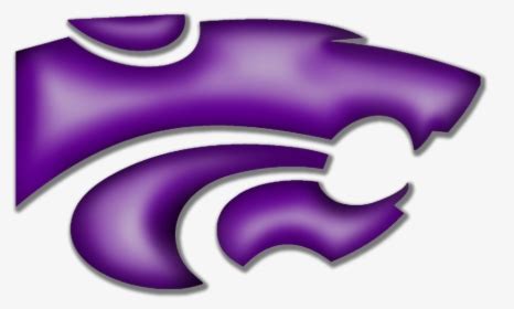 Wildcat Clipart Kstate - Blue Springs Wildcats Logo, HD Png Download , Transparent Png Image ...
