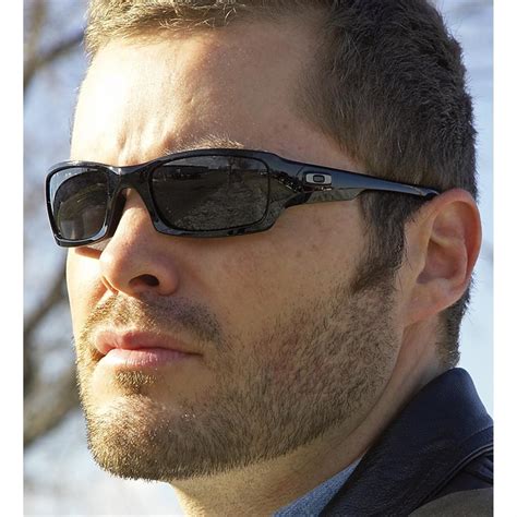 Oakley® Fives Squared Sunglasses - 200882, Sunglasses & Eyewear at ...