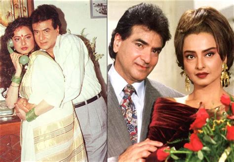 Rekha Marriage: The Complex Love Story Of The Resilient Beauty