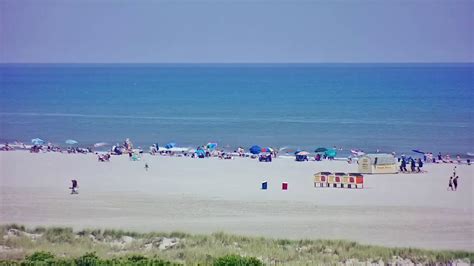 Wildwood New Jersey - HDBeachCams