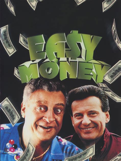 Easy Money (1983) - Rotten Tomatoes