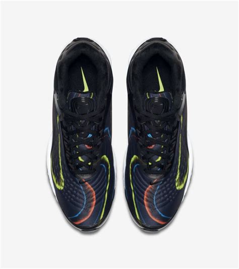 Nike Air Max Deluxe 'Black & Multicolour' Release Date. Nike SNKRS GB