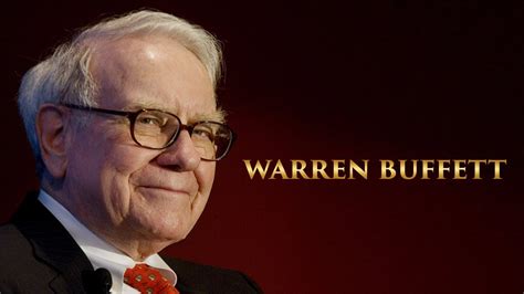 Warren Buffett - HBO Documentary - YouTube