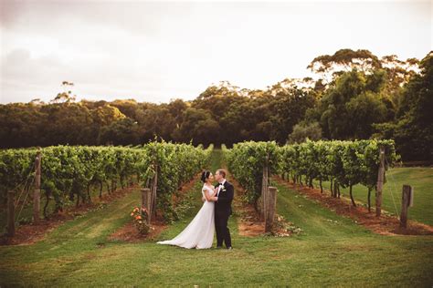 josh + jess | max's red hill estate wedding - VANESSA NORRIS PHOTOGRAPHY