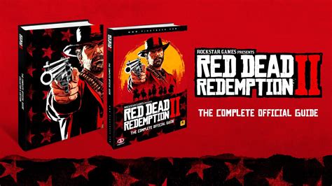 Red Dead Redemption 2 Guide (Collectors & Paperback). : r/reddeadredemption