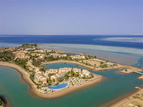 Moevenpick Resort & Spa El Gouna- El Gouna, Egypt Hotels- Deluxe Hotels ...