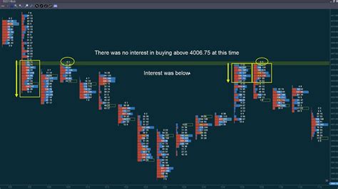 Does Ninjatrader Have Footprint Charts