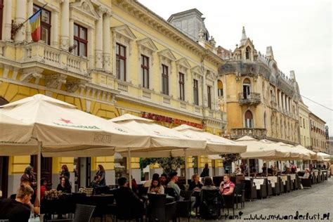 25 Pictures That Will Inspire You To Visit Oradea, Romania