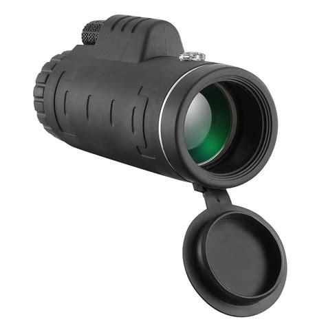 Starscope Monocular - High Power HD Monocular with Smartphone Holder & – Daily Trending Tips