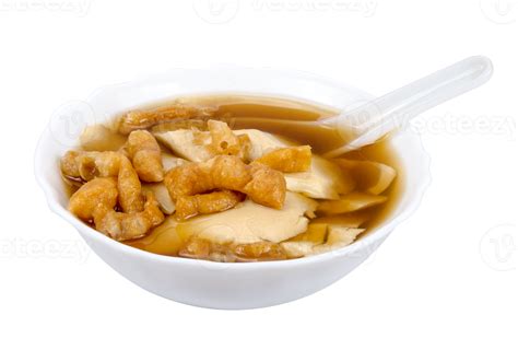 Free bean curd jelly dessert in ginger isolated 20482044 PNG with ...