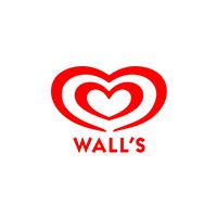 Download Walls Logo Vector & PNG - Brand Logo Vector