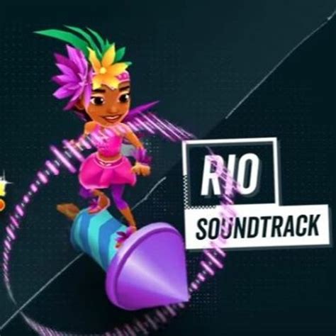 Stream Soundtrack Subway Surfers World Tour Rio by Gallo TI BTC/PTC | Listen online for free on ...