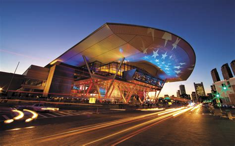 Boston Convention and Exhibition Center - EXHIBITOR magazine
