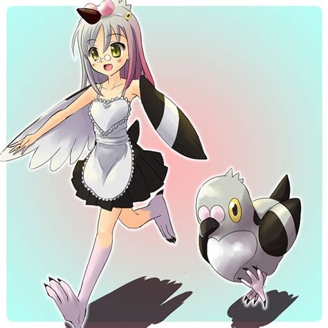 Pidove - Pokémon - Zerochan Anime Image Board