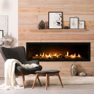 Contemporary Freestanding Fireplace ~ Pai Play