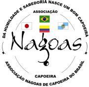 Asociaçao Capoeira Nagoas Colombia