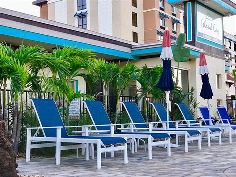 ISLAND CAY HOTEL - CLEARWATER BEACH - Prices & Reviews (FL)