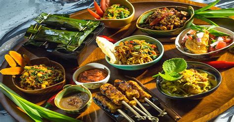 6 Kuliner Dan Makanan Khas Krui Lampung - Sering Jalan