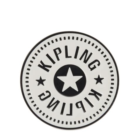 LOGO PIN – Kipling