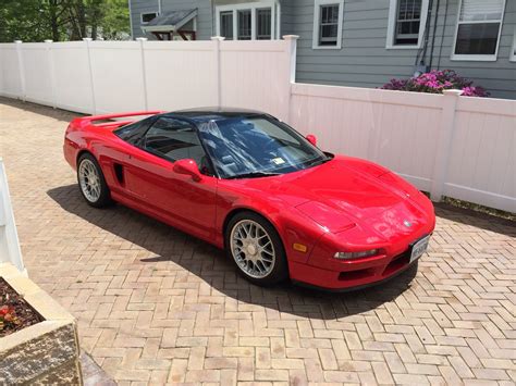 Used Acura NSX For Sale - CarGurus