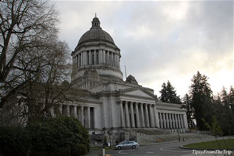 A quick look: Washington State CapitolWhat to do in Olympia: Washington ...