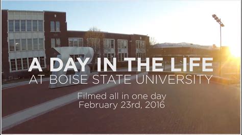 Boise State University (BSU) (Boise, USA) - apply, prices, reviews | Smapse