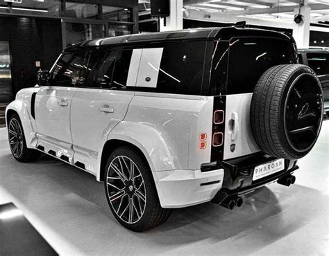 Range Rover Fans | Page 14 of 36 | Welcome to Range Rover Fans Website, we provide all the news ...