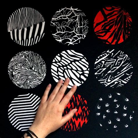 Blurryface album cover painting by anaumova on DeviantArt