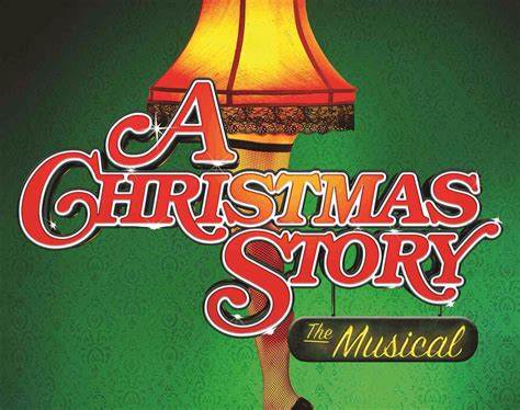 Theater: A Christmas Story – The Musical – Not So New Review