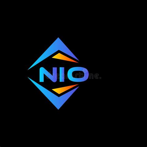 Nio Logo Stock Illustrations – 25 Nio Logo Stock Illustrations, Vectors ...