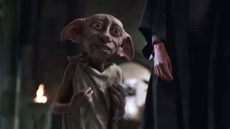 Dobby Harry Potter