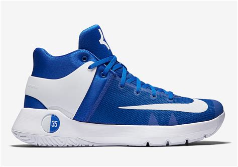 Nike KD Trey 5 IV Team Pack - Sneaker Bar Detroit