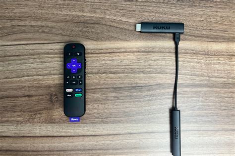 Roku Streaming Stick 4K review: This $50 dongle mostly does it all | TechHive