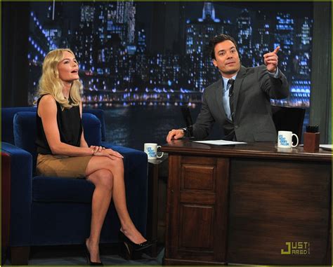 Jimmy Fallon 2024 Guests - Caril Cortney