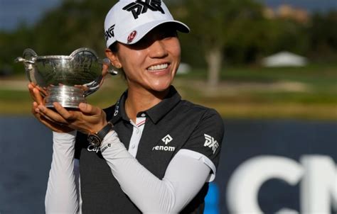 Lydia Ko Net Worth 2023 – Wiki, Bio, Partner, House, Early Life - The ...