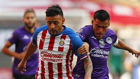 Chivas vs America Copa GNP Live Stream: How to Watch