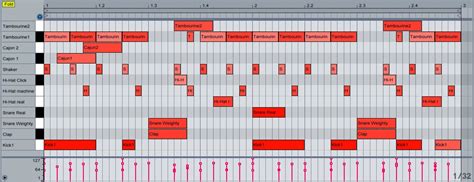 Midi Drum Patterns Free - engmondo