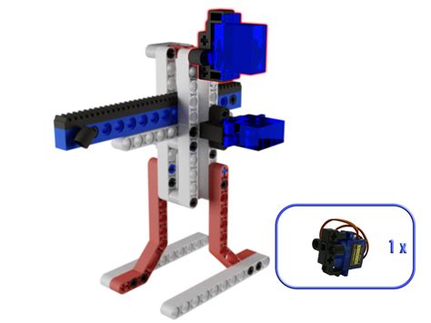 How to build a crane? – MuseLab