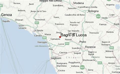 Bagni di Lucca Weather Forecast