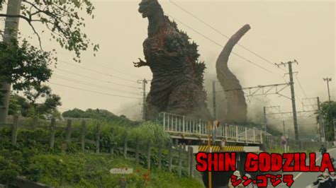 SHIN GODZILLA | Skillet - Monster - YouTube Music