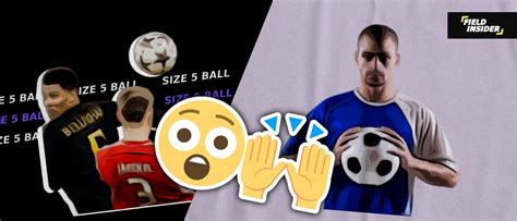 Football Ball Sizes: The Ultimate Guide For Youths & Adults | Field Insider