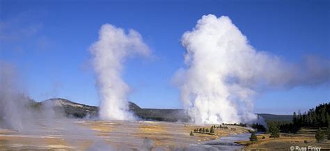 Introduction - Yellowstone Photography