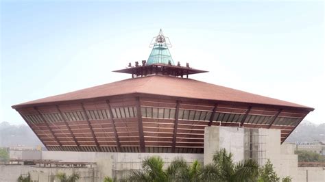 Assam Legislative Assembly – Construction Catalysers