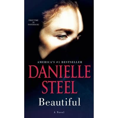 Beautiful - By Danielle Steel (paperback) : Target