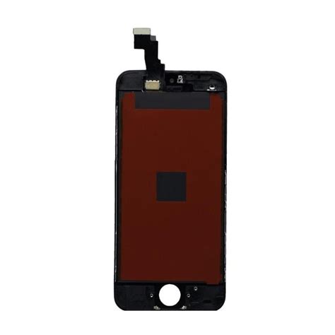 Buy Apple iPhone 5c - Black Display Best Price Online in India